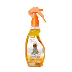 Spray control caída 250ml