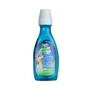 Refrescante de aliento 350ml