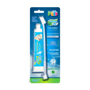 FL3905 Kit dental (Pasta y cepillo)