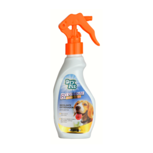 Repelente p/perros 250ml