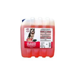 Shampoo Biomaa de uso General 4 L