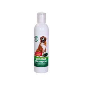 Shampoo Antipulgas 250 mL