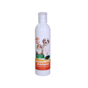 Shampoo antipulgas Puppy & Kitty 250 mL