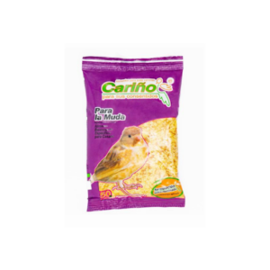 Alimento para la Muda