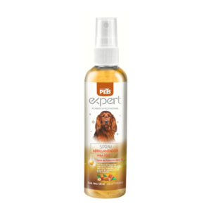 Abrillantador de pelo c/FPS 125ml