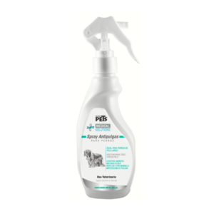 Spray antipulgas 250ml