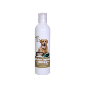 Shampoo Biomaa para pelo Dorado 250 mL