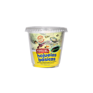 Hojuelas Básicas 20 g