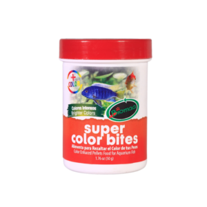 Super Color Bites 50g