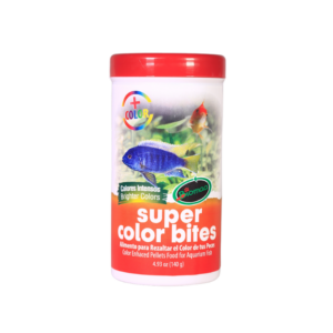 Super Color Bites 140g