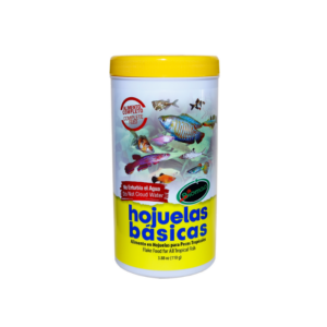 Hojuelas Básicas 110 g