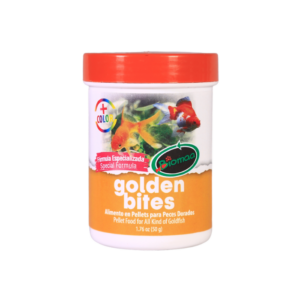 Golden Bites 50g