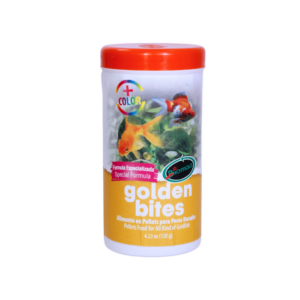 Golden Bites 120g