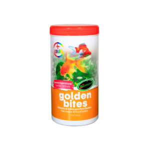 Golden Bites 480g