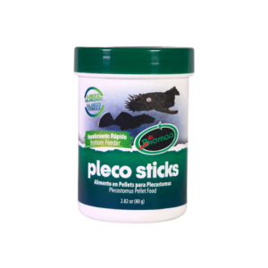 Pleco sticks 80 g