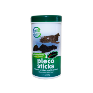 Pleco sticks 160 g