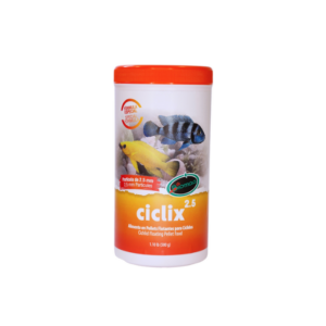 Ciclix pellet flotante 2.5mm 500g