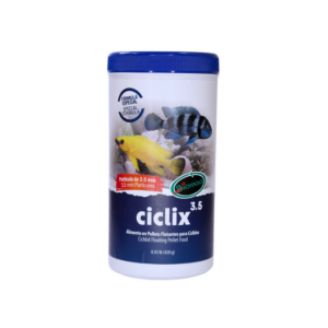 Ciclix pellet flotante 3.5 mm 420g