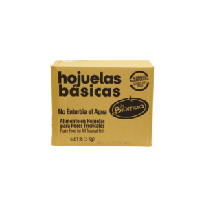 Hojuelas Básicas 3 kg