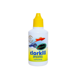 Clorkill 45 mL