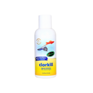 Clorkill 125 mL