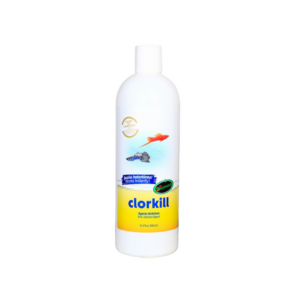 Clorkill 500 mL