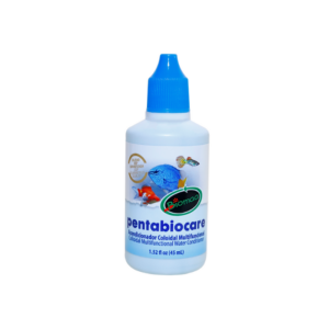 Pentabiocare 45 mL