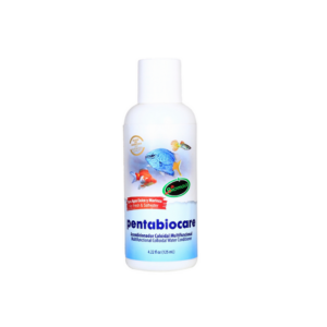 Pentabiocare 125 mL