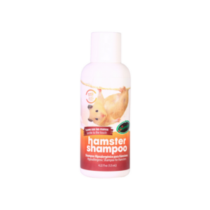 Shampoo para Hamster 125 mL