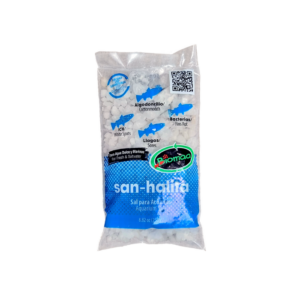 San Halita Económica 250 g