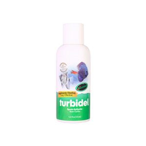 Turbidel 125 mL