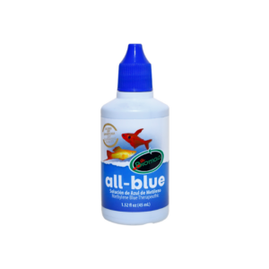 All-blue 45 mL