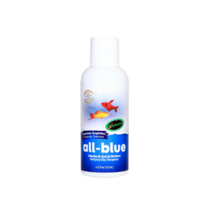All-blue 125 mL