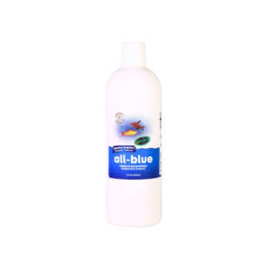 All-blue 500 mL