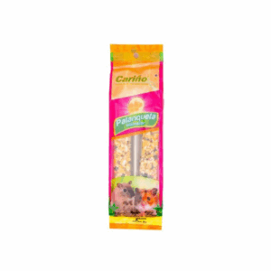Palanqueta Hamster