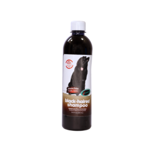 Shampoo Biomaa para Pelo Negro 500 mL