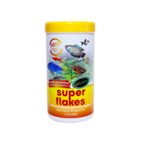 Super Flakes 40g