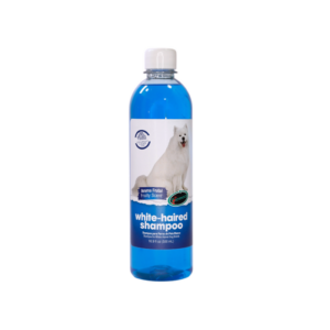 Shampoo Biomaa para Pelo Blanco 500 mL