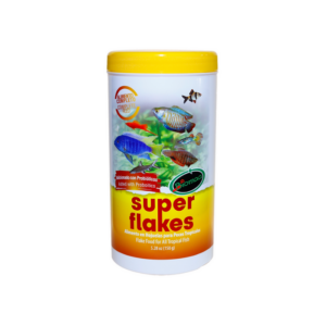 Super Flakes 150g