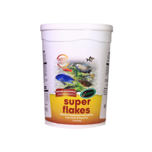 Super Flakes 500g