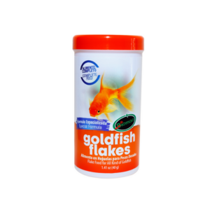 Goldfish Flakes 40 g