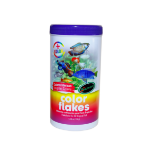 Color Flakes 150g