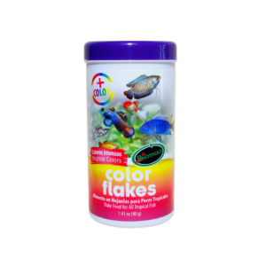 Color Flakes 40 g