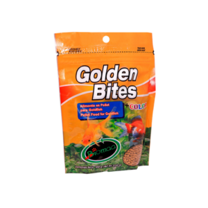 Golden Bites 100 g/ Bolsa Pouch