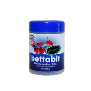 Bettabit 1.23 oz