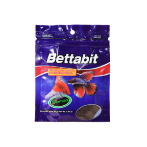 Bettabit 50g/Bolsa Pouch