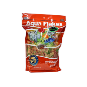 AQUA FLAKES 500G