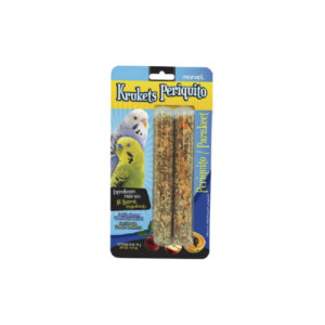 Krukets Periquito Australiano 90 g