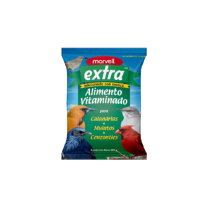 Alimento Extra 1 kg