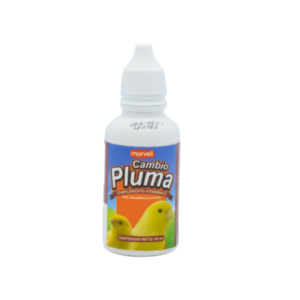 Cambio de pluma 40ml